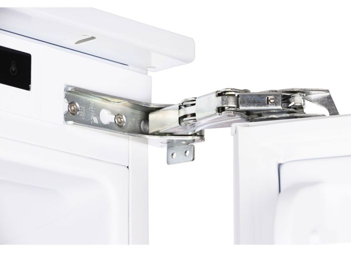 Встраиваемый холодильник Hiberg i-RFCB 455F NFW