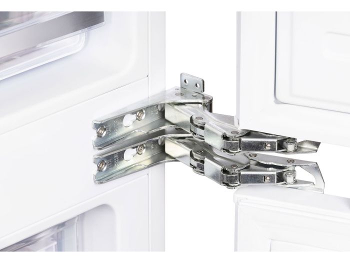 Встраиваемый холодильник Hiberg i-RFCB 455F NFW