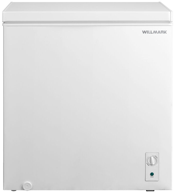 Морозильный ларь Willmark CF-270IW