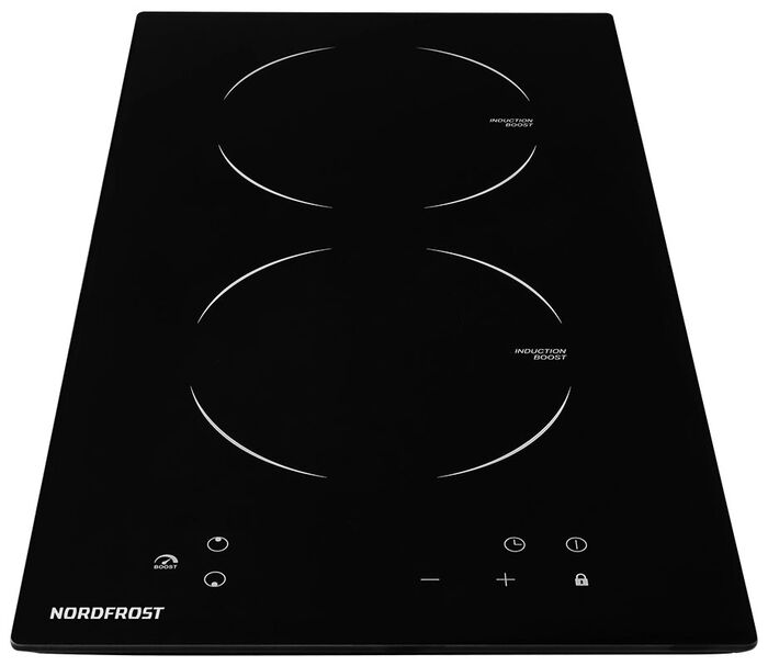Индукционная варочная панель Nordfrost i-M 3020 B