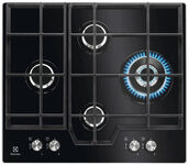 Газовая варочная панель Electrolux KGG6456K