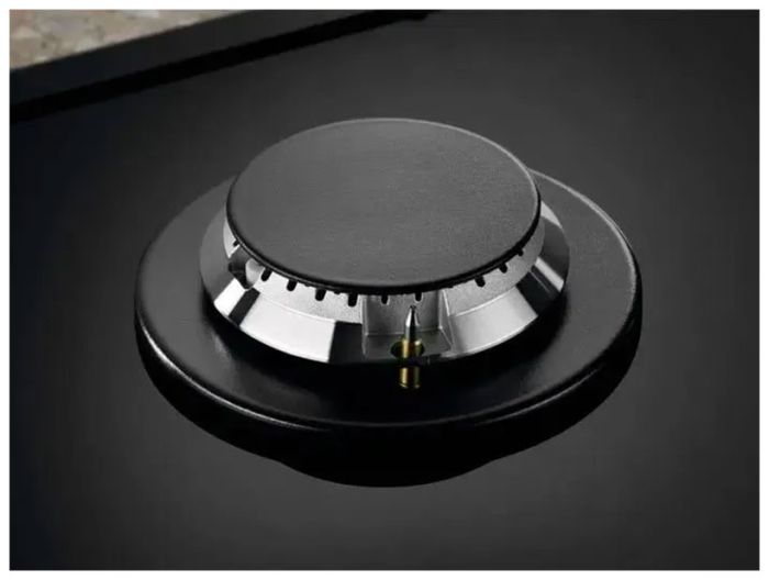 Газовая варочная панель Electrolux KGG6456K