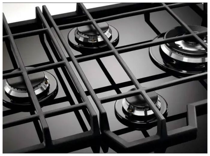 Газовая варочная панель Electrolux KGG6456K