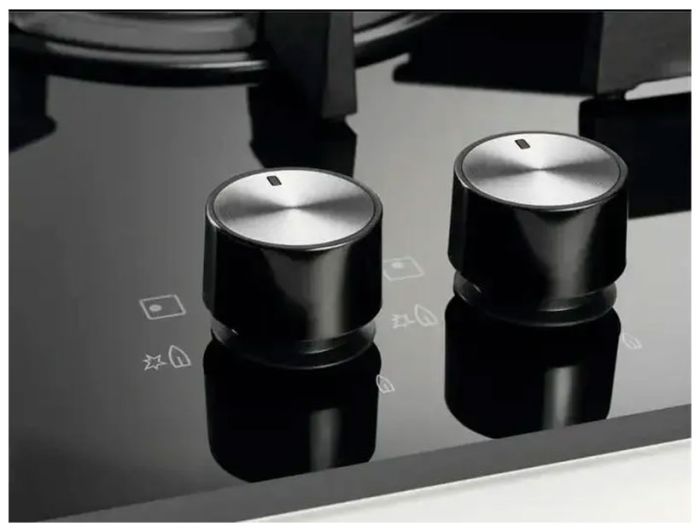 Газовая варочная панель Electrolux KGG6456K