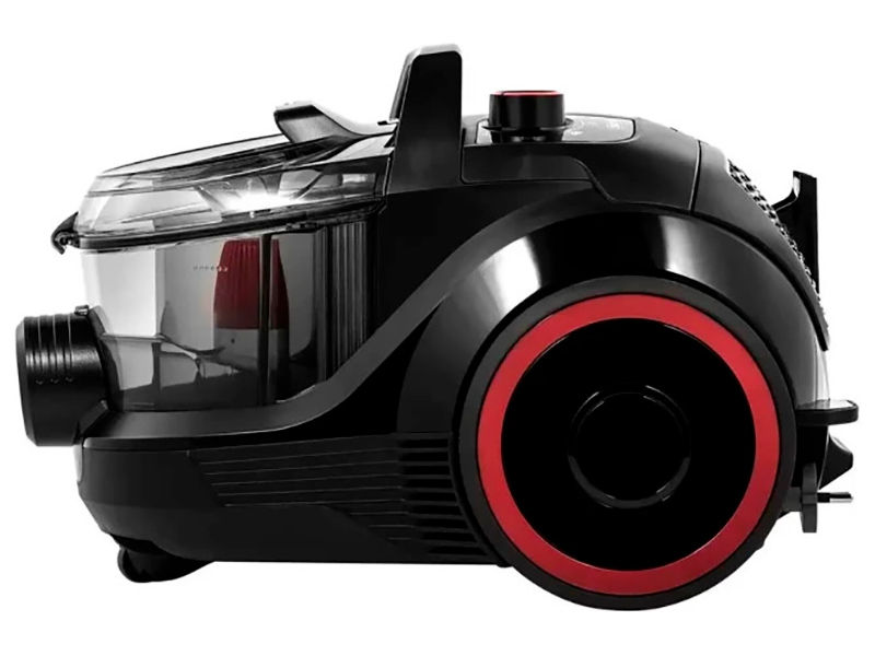 Пылесос напольный Bosch BGS21POW2