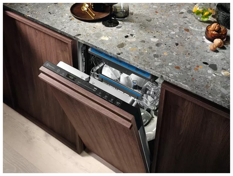 Встраиваемая посудомоечная машина Electrolux KEMB3301L