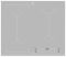 Индукционная варочная панель Electrolux EIV 63440 BS
