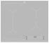 Индукционная варочная панель Electrolux EIV 63440 BS