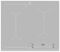 Индукционная варочная панель Electrolux EIV63440BS
