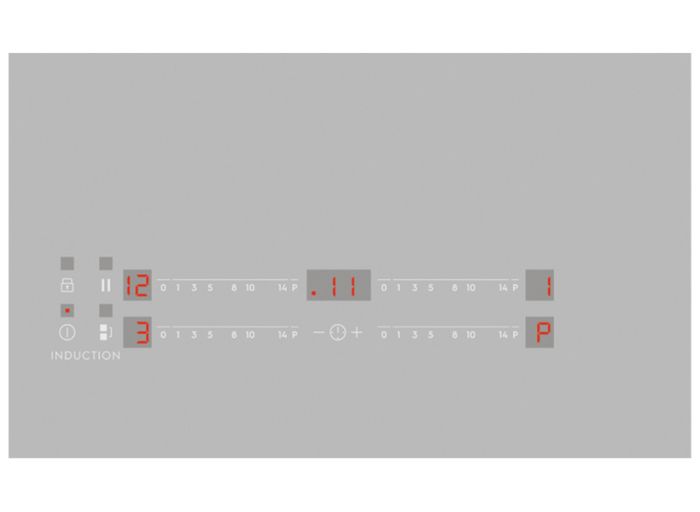Индукционная варочная панель Electrolux EIV 63440 BS