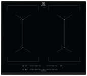 Индукционная варочная панель Electrolux EIV644