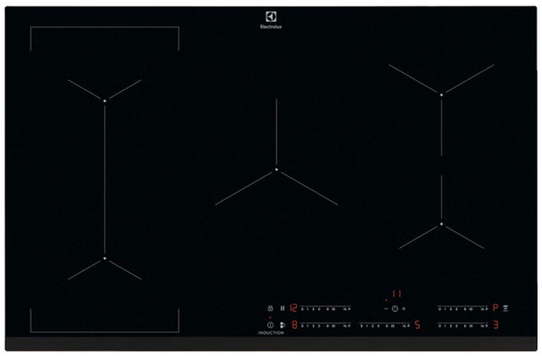 Индукционная варочная панель Electrolux EIV835