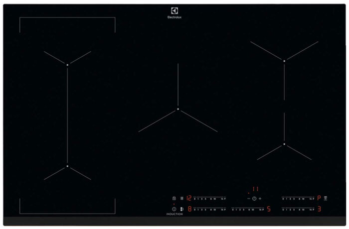 Индукционная варочная панель Electrolux EIV835