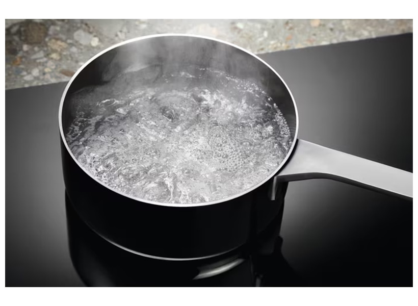 Индукционная варочная панель Electrolux EIV84550