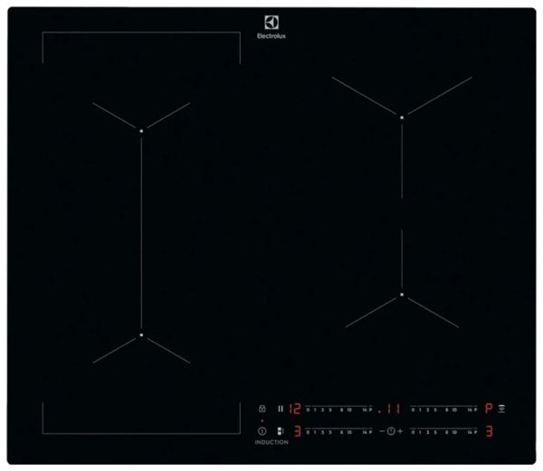 Индукционная варочная панель Electrolux KIV634I