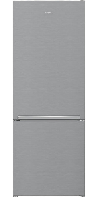 Двухкамерный холодильник Hotpoint-Ariston HFL 560I X