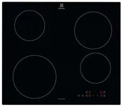 Индукционная варочная панель Electrolux LIB60420CK