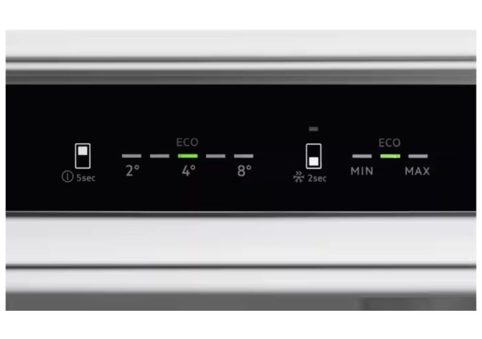 Встраиваемый холодильник Electrolux ENT6ME19S