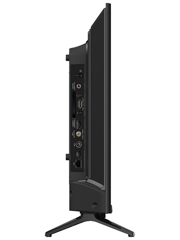 LED телевизор Centek CT-8724 - фото 4