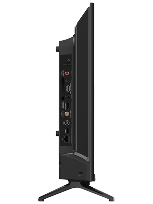 LED телевизор Centek CT-8732 - фото 4