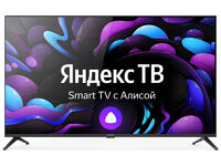 LED телевизор Centek CT-8740