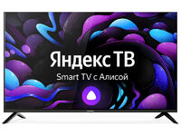 LED телевизор Centek CT-8575