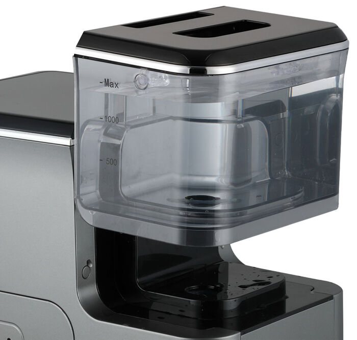 Автоматическая кофемашина Zigmund & Shtain ZACM‑2000