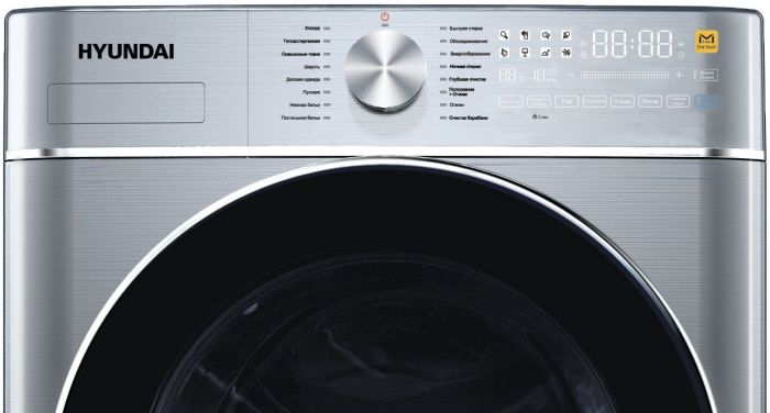 Стиральная машина Hyundai WME9413