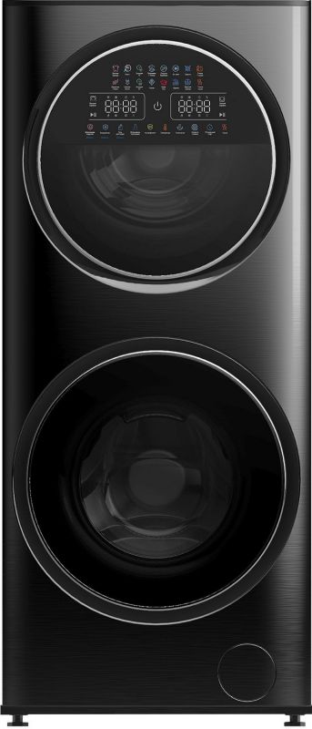 Стирально-сушильная машина Hyundai WMD9424