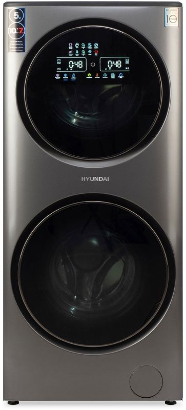 Стирально-сушильная машина Hyundai WMD9424