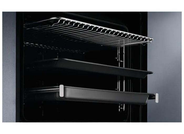 Электрический духовой шкаф Electrolux EOD5H70BX