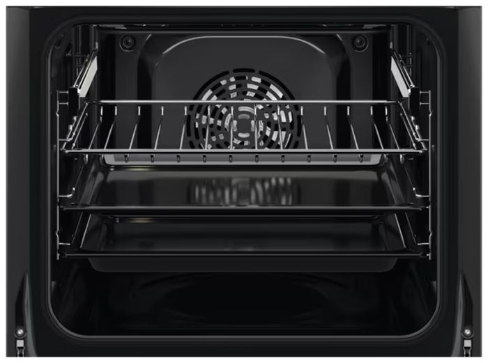 Электрический духовой шкаф Electrolux EOD5H70BX