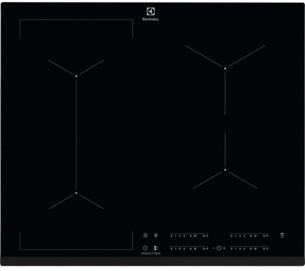 Индукционная варочная панель Electrolux CIV634