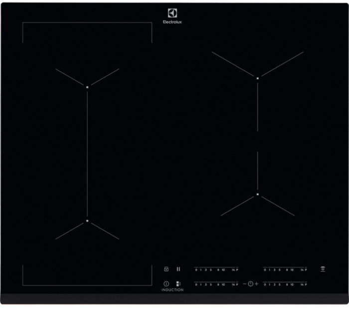 Индукционная варочная панель Electrolux CIV634