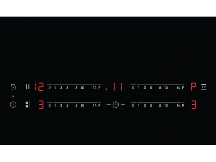 Индукционная варочная панель Electrolux CIV634