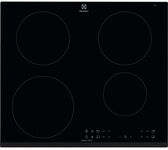 Индукционная варочная панель Electrolux LIR60433