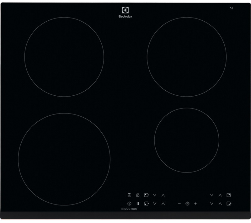 Индукционная варочная панель Electrolux LIR60433
