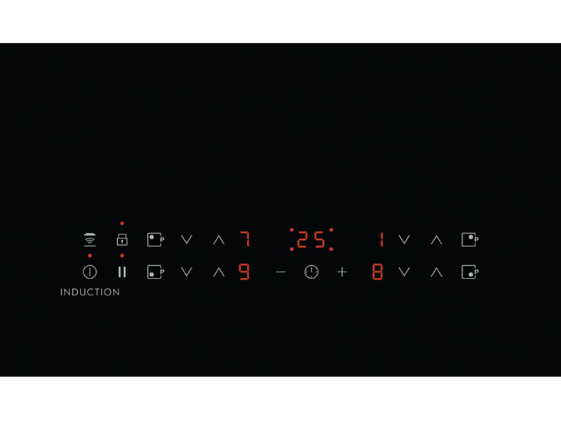 Индукционная варочная панель Electrolux LIR60433