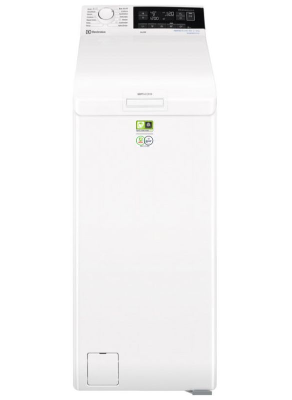 Вертикальная стиральная Electrolux EW8TN3362E