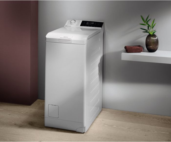Вертикальная стиральная Electrolux EW8TN3362E
