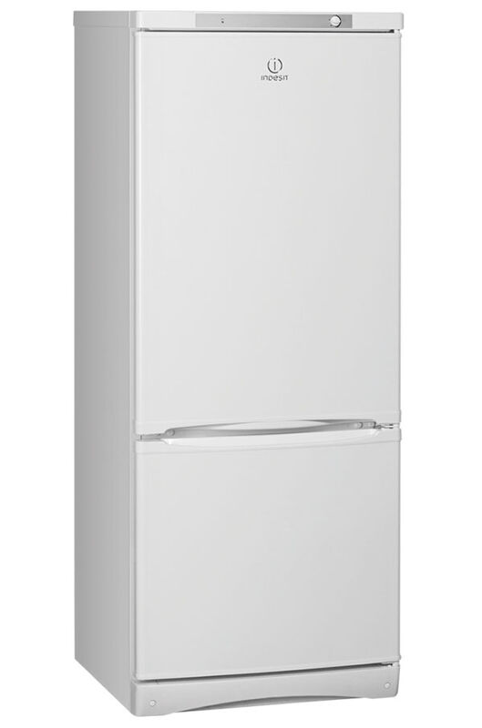Двухкамерный холодильник Indesit ES 15 A