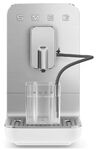 Автоматическая кофемашина Smeg BCC13WHMEU