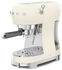 Рожковая кофеварка Smeg ECF02CREU