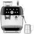 Рожковая кофеварка Smeg EGF03BLEU