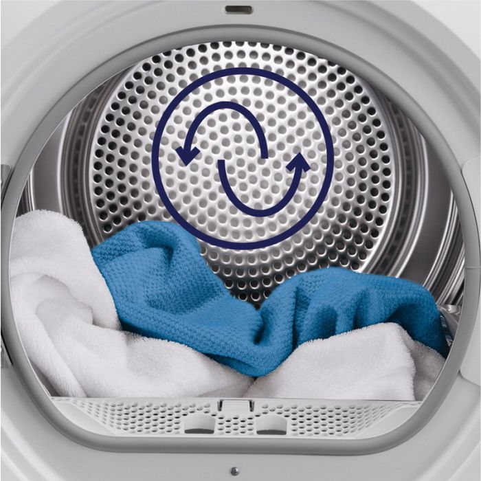 Сушильная машина Electrolux EW7H489BE