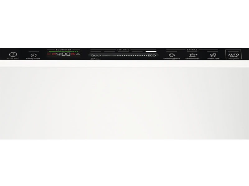 Встраиваемая посудомоечная машина Electrolux EEM63310L