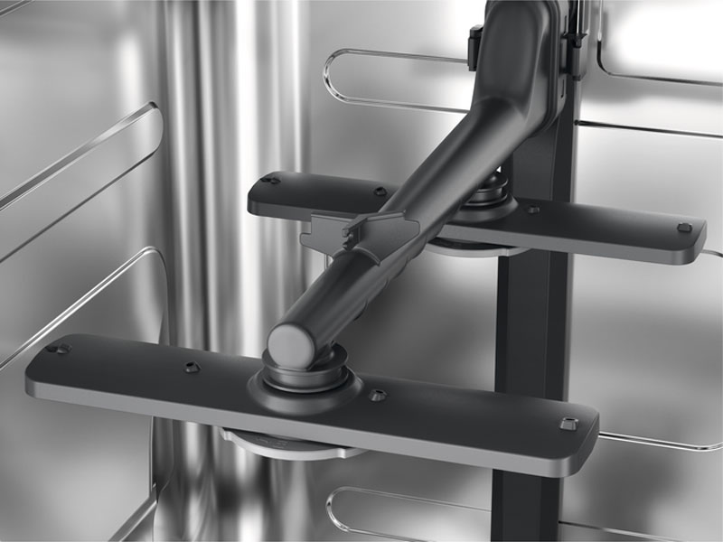 Встраиваемая посудомоечная машина Electrolux EEM69300IX