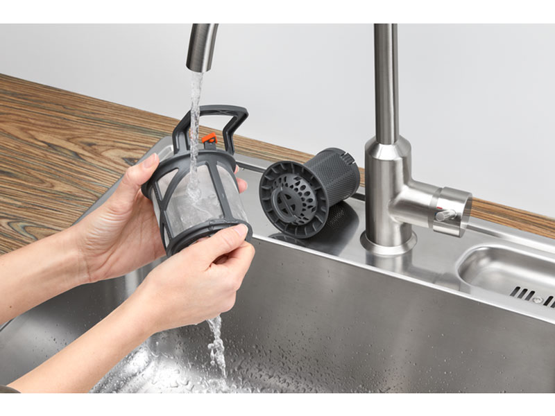 Встраиваемая посудомоечная машина Electrolux EEM48321L