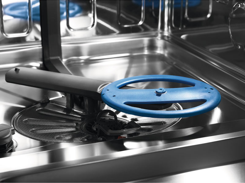 Встраиваемая посудомоечная машина Electrolux EES48401L