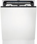 Встраиваемая посудомоечная машина Electrolux KEZA9310W
